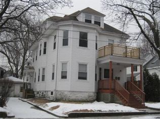 156 Lawrence St, Malden, MA 02148