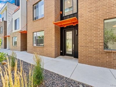 3038 Wilson Court  Unit 4, Denver, CO, 80205
