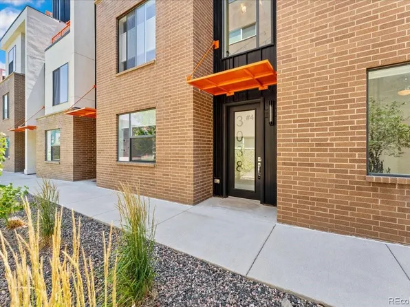 3038 Wilson Court #4, Denver, CO 80205