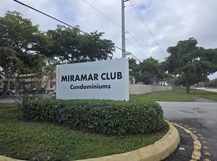Miramar Club Condominium, Hollywood, FL 33025