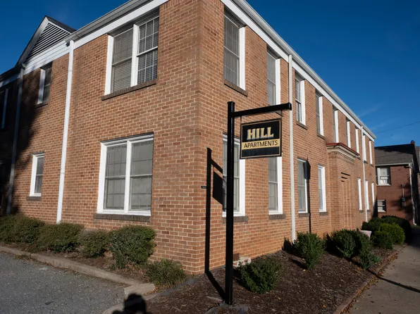 621 Cumberland St, Little Rock, AR