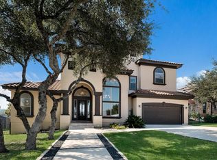 25810 Echo Mountain, San Antonio, TX 78260