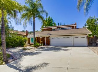 14290 Woodcreek Rd, Poway, CA 92064