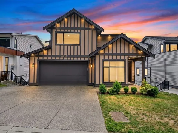 33958 Parr Ave, Mission, BC V2V 6B2