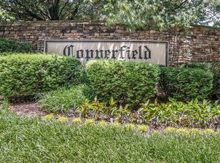 610 Copperfield Ct, Brentwood, TN 37027