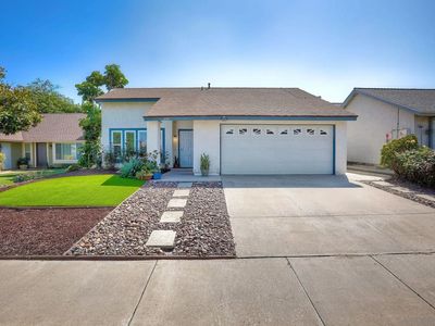 2035 Lieder Dr, San Diego, CA, 92154