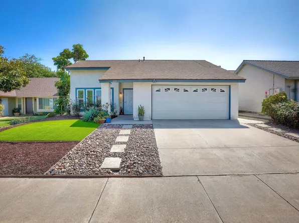 2035 Lieder Dr, San Diego, CA 92154