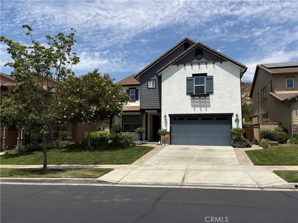 22545 Breakwater Way, Santa Clarita, CA 91350