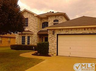 3120 Ponds Edge Trl, Grand Prairie, TX 75052