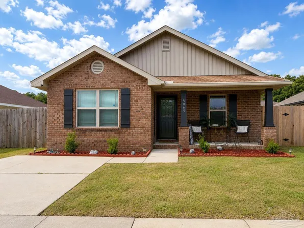 5065 Carmell Ridge Cir, Milton, FL 32570