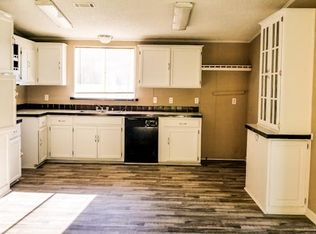 1124 Harlem Dr, Cairo, GA 39828