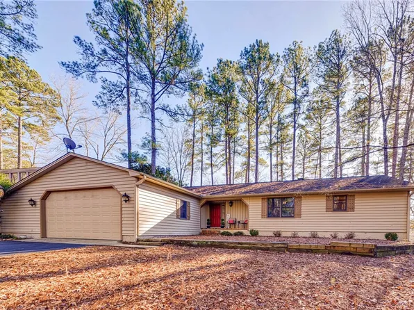 11 Port Tack Dr, Salem, SC 29676