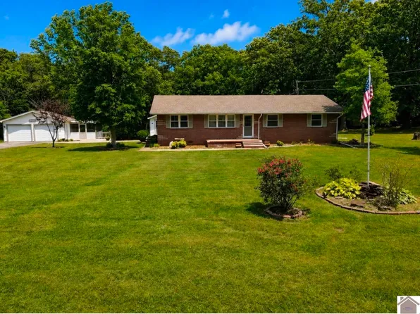 14513 Us Highway 68 E, Hardin, KY 42048