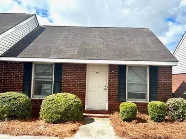 140 Lanier Dr #89, Statesboro, GA 30458
