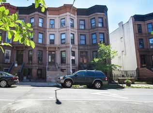 310 Jefferson Ave, Brooklyn, NY 11216