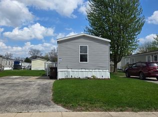 9341 Bahama Dr #233, Demotte, IN 46310