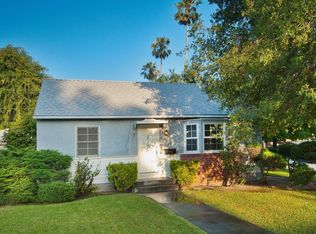 2638 Calanda Ave, Altadena, CA 91001