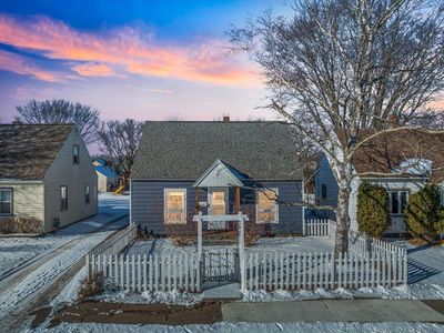608 North CEDAR AVENUE, Marshfield, WI, 54449