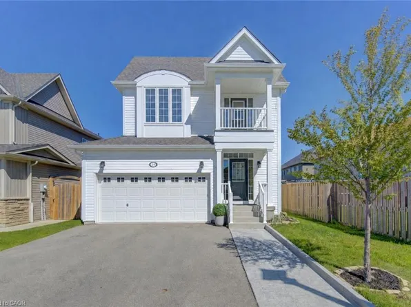 79 Ryan St, Centre Wellington, ON N1M 0C9