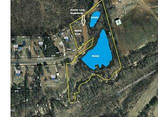 0 Kingwood Rd, Reidsville, NC 27320