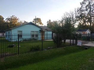 258 Treasure Dr, Houston, TX 77076