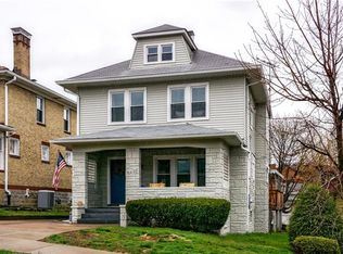 1826 Wittmer St, Pittsburgh, PA
