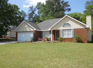 339 Edisto, North Augusta, SC 29860