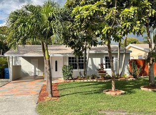 637 NW 45th St, Oakland Park, FL 33309