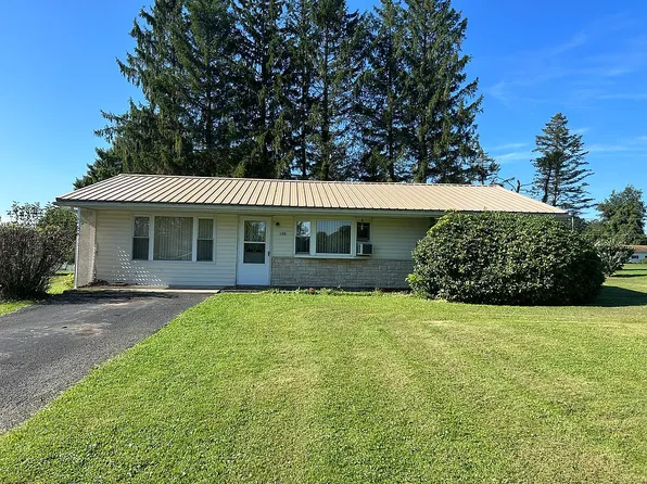 100 Grandview St, Kingwood, WV 26537