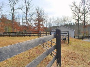 4860 Rolling Rd, Scottsville, VA 24590