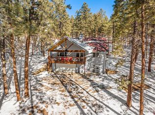 81 Pinewood Dr, Bayfield, CO 81122
