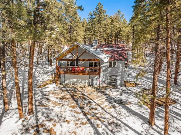 81 Pinewood Drive, Bayfield, CO 81122