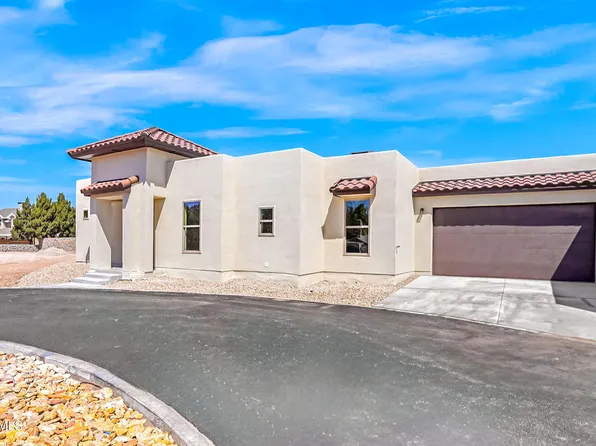 871 Country Club Rd #1D, El Paso, TX 79932