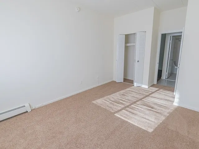 Sample Bedroom