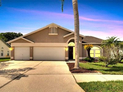 13027 Prestwick Dr, Riverview, FL, 33579