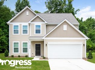 3304 Aldwych Way, Charlotte, NC 28216