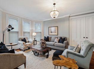 16 Lincoln Ave APT 1, Pittsford, NY 14534