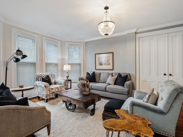 16 Lincoln Ave APT 1