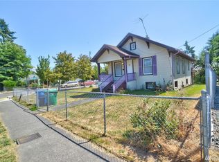 4519 S Holly St, Seattle, WA