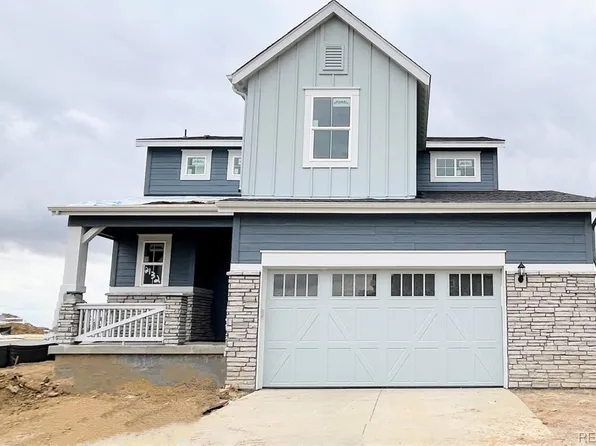 2132 S Fultondale Court, Aurora, CO 80018