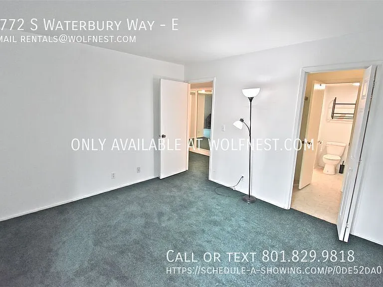 5772 S Waterbury Way #E — Photo 8