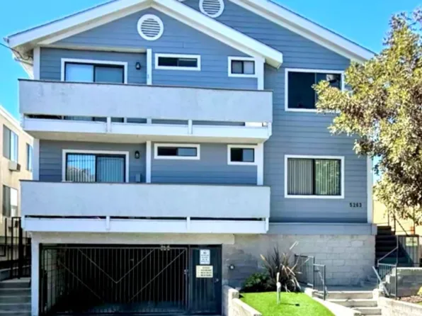 5263 Corteen Place, 5263 Corteen Pl APT 8, Valley Village, CA 91607