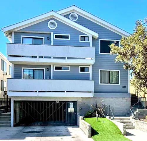 5263 Corteen Place Photo 1