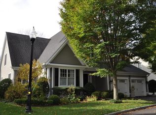 631 Long Ridge Rd UNIT 47, Stamford, CT 06902