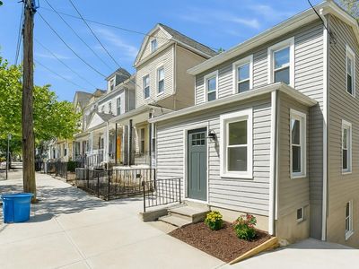 3399 Fort Independence Street, Bronx, NY, 10463