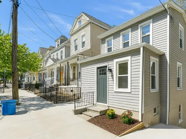 3399 Fort Independence Street, Bronx, NY 10463