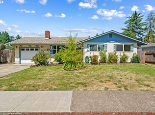4422 Camellia St, Springfield, OR 97478