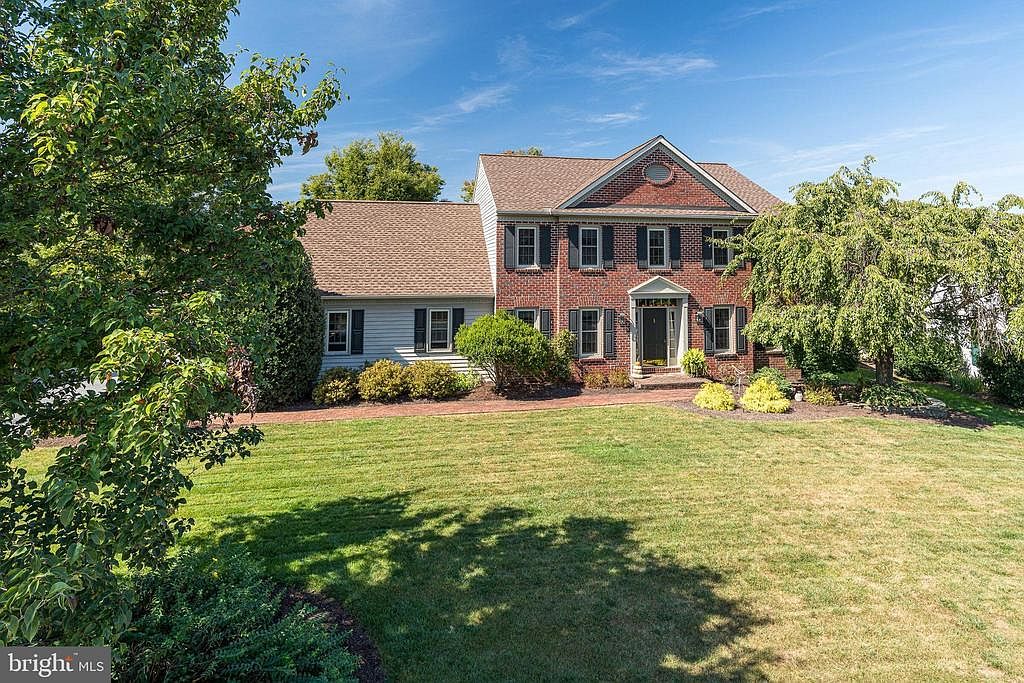 54 Wyndmere Way, Willow Street, PA 17584 Zillow