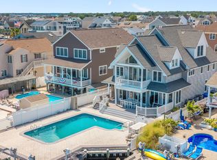 553 Long Point Drive, Toms River, NJ 08753