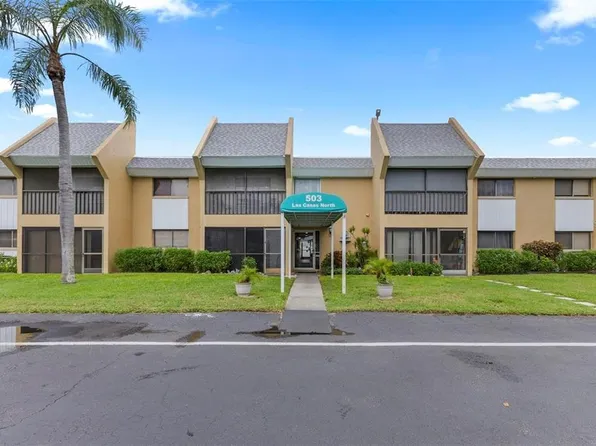 503 ALBEE FARM ROAD #B28, VENICE, FL 34285